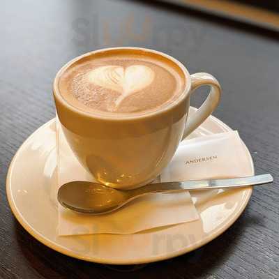 広島アンデルセン ベーカリー(1f)