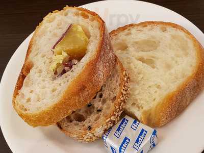 広島アンデルセン ベーカリー(1f)