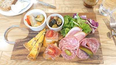 広島アンデルセン ベーカリー(1f)