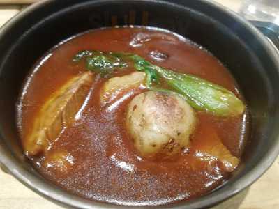 広島アンデルセン ベーカリー(1f)