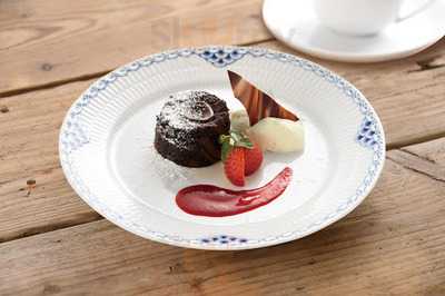 広島アンデルセン ベーカリー(1f)