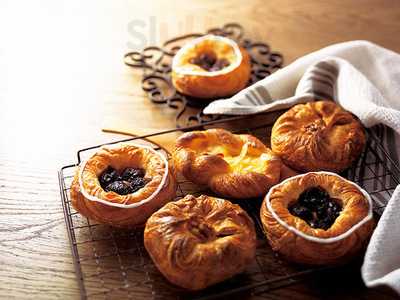 広島アンデルセン ベーカリー(1f)