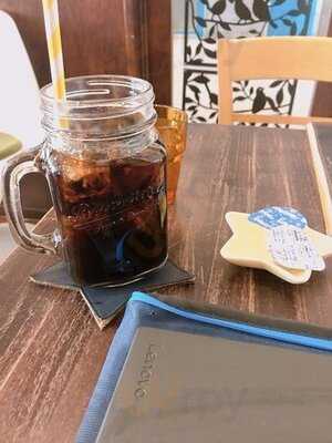 Dericafeペルチ（perch）