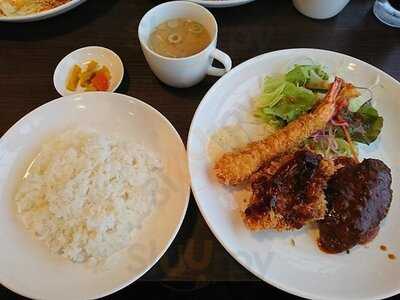 レストラン カマヘイ