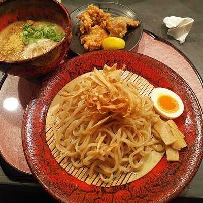麺処むらじ 祇園本店
