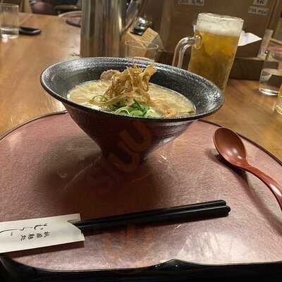 麺処むらじ 祇園本店