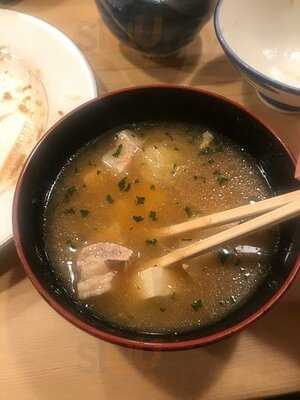 とんかつ とんき 目黒本店