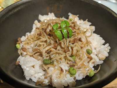 蕎麦の実 よしむら