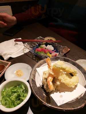 蕎麦の実 よしむら