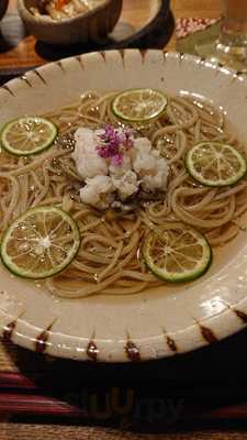 蕎麦の実 よしむら