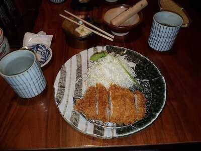 かつくら 新宿高島屋店