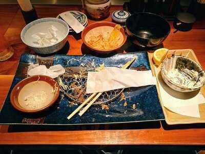 かつくら 新宿高島屋店