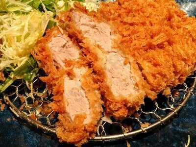 かつくら 新宿高島屋店