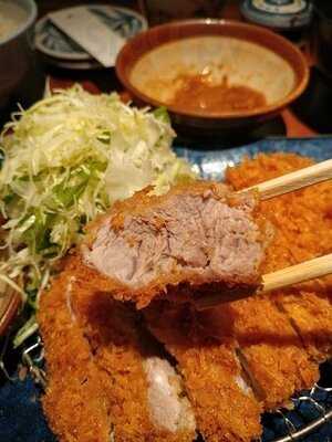 かつくら 新宿高島屋店