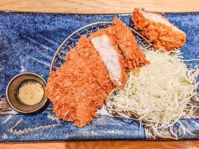 かつくら京都駅ビル Thecube店