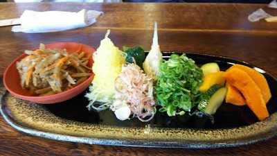 京都銀閣寺 名代おめん 銀閣寺本店