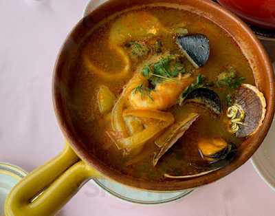 八戸プラザホテル レストラン ジュノー