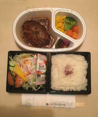 八戸プラザホテル レストラン ジュノー