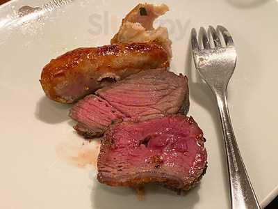 バルバッコア 心斎橋店