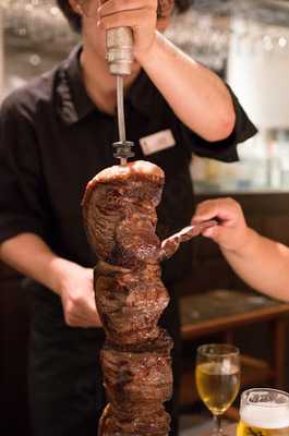 バルバッコア 心斎橋店