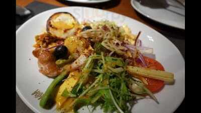 バルバッコア 心斎橋店