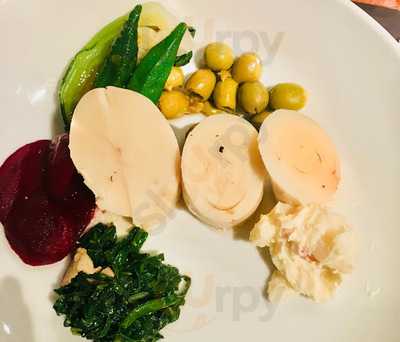 バルバッコア 心斎橋店