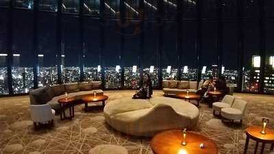 40スカイバー＆ラウンジ