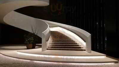 40スカイバー＆ラウンジ