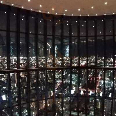 40スカイバー＆ラウンジ