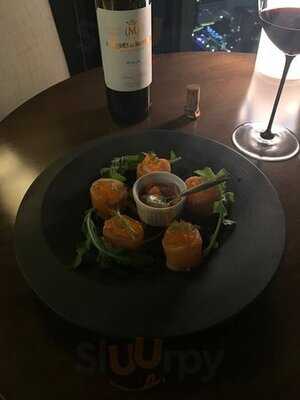 40スカイバー＆ラウンジ