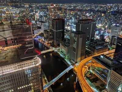 40スカイバー＆ラウンジ