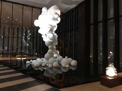 40スカイバー＆ラウンジ