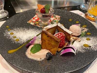 宮崎牛鉄板焼ステーキ みやざき館