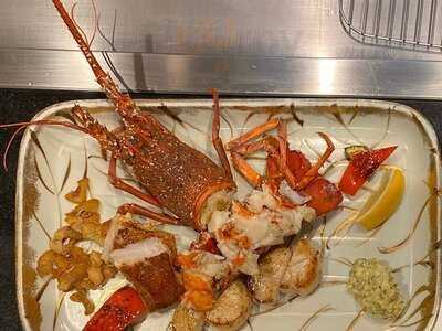 宮崎牛鉄板焼ステーキ みやざき館