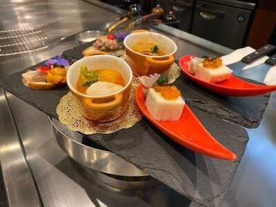 宮崎牛鉄板焼ステーキ みやざき館