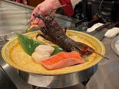 宮崎牛鉄板焼ステーキ みやざき館