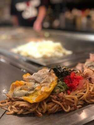 茶花 七条新町店