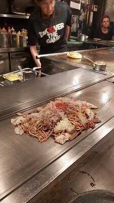 茶花 七条新町店