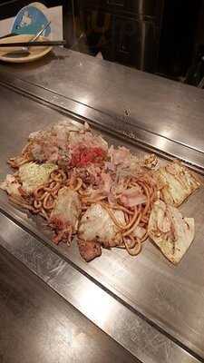 茶花 七条新町店