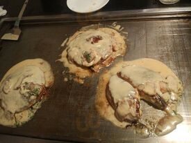 茶花 七条新町店