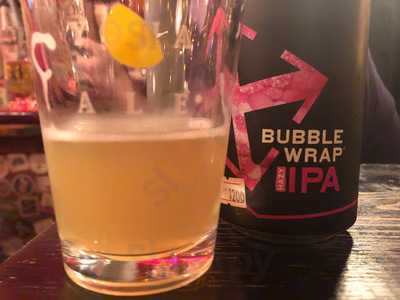 ロックバー チェリーボム