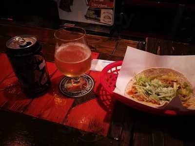 ロックバー チェリーボム