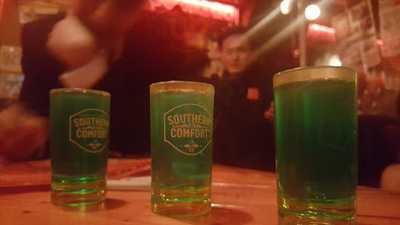 ロックバー チェリーボム