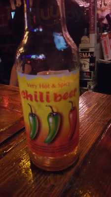 ロックバー チェリーボム