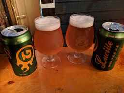 ロックバー チェリーボム