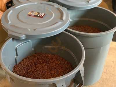 ブルックリン ロースティング カンパニーなんば店