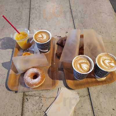 ブルックリン ロースティング カンパニーなんば店