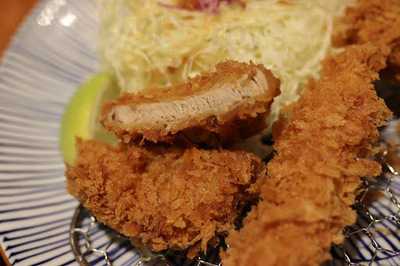 とんかつ 和幸伊勢丹 京都店