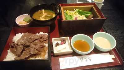 とんかつ 和幸伊勢丹 京都店