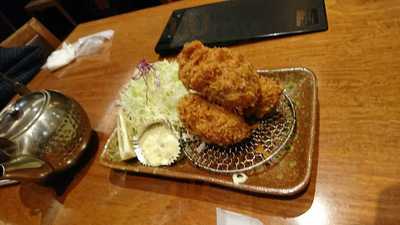 とんかつ 和幸伊勢丹 京都店